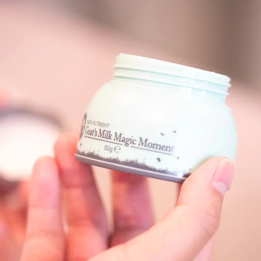 Peptide cream