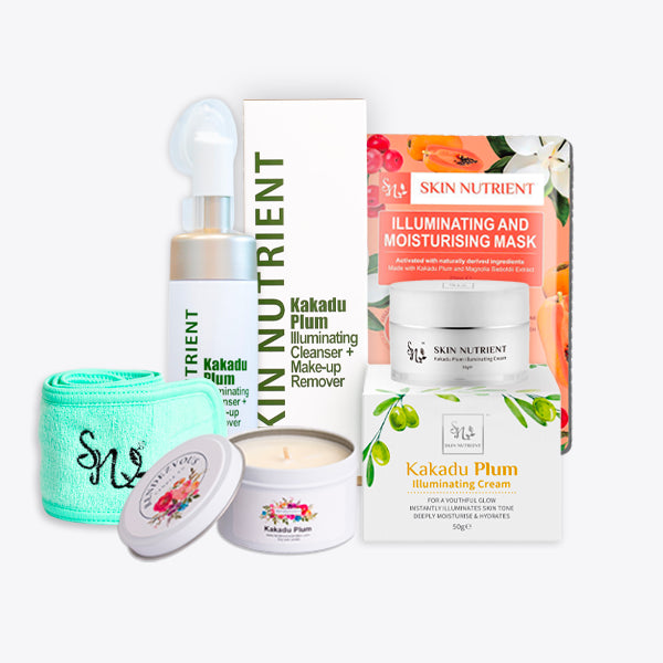 Kakadu Illumination Bundle