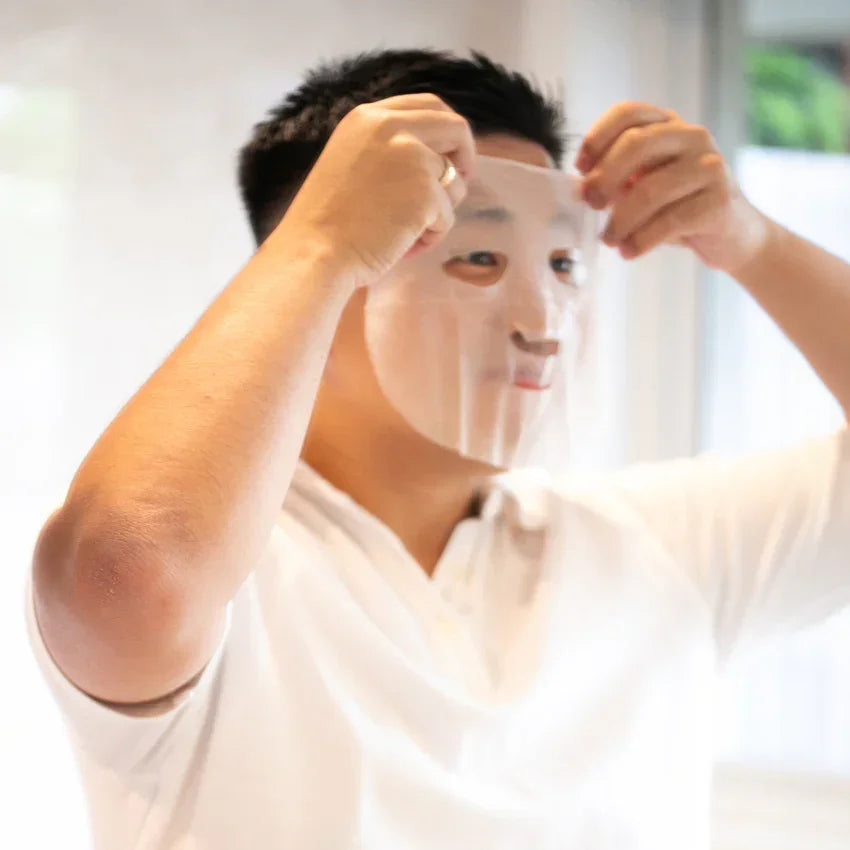 Repairing and Revitalising Mask (Box of 12)