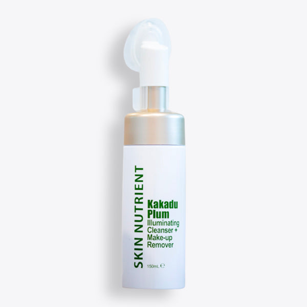 Kakadu Plum 3-in-1 Illuminating Cleanser