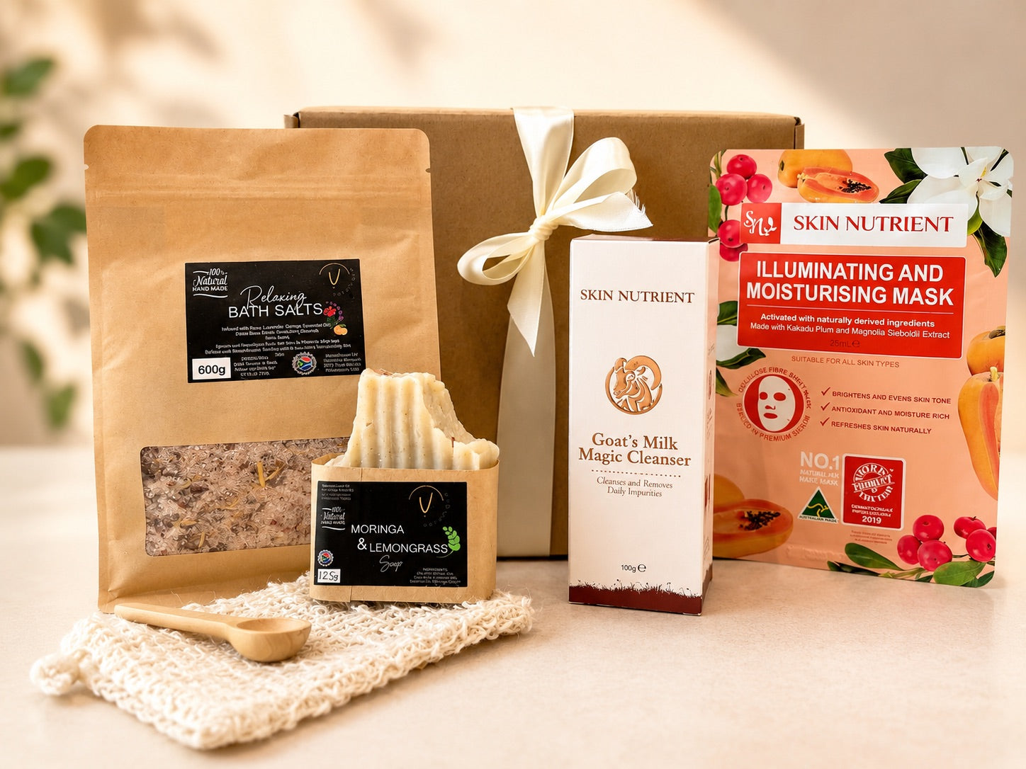 Relax & Restore Bundle